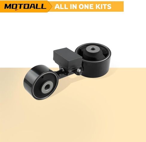 Motoall Engine Motor Mount 12309-28160 Fit to Toyota Camry 2007-2011 Right Eng Torq Strut Mount يستبدل# 12309-0H060 A4274 in Kuwait