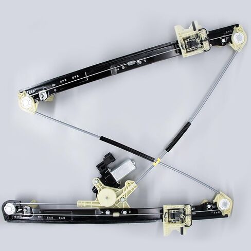 Front Passenger Right Side Window Regulator with Electric Motor Compatible with Range Rover and Range Rover LWB 2013 to 2021 L405 Replacement LR153949 LR078163 in Saudi Arabia