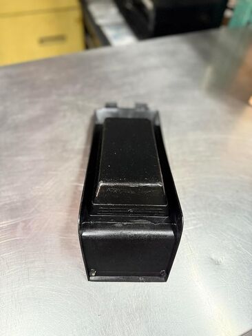 Generic Center Console Tray for Chevy El Camino, Malibu, Monte Carlo, 1978-1987 in Saudi Arabia