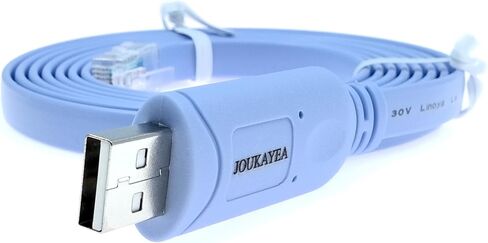 كابل وحدة التحكم USB لـ Cisco ASR 920 Series Routers A900-Cons-Kit-U = USB Type A to-type A 2M in Kuwait