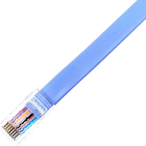 كابل وحدة التحكم USB لـ Cisco ASR 920 Series Routers A900-Cons-Kit-U = USB Type A to-type A 2M in Kuwait
