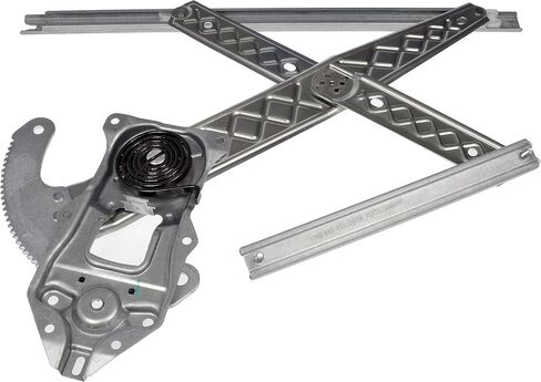 Dorman 740-848 Front Driver Side Power Window Regulator (Regulator Only) Compatible with Select Ford Models in Saudi Arabia