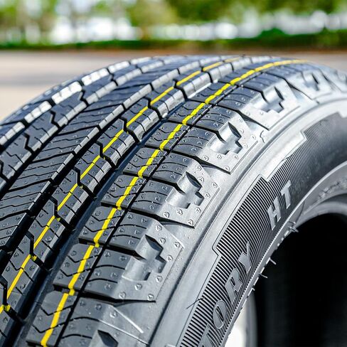 Goodyear Wrangler arky ht All Clok Highway Radial Tyre-255/55R20 255/55/20 255/55-20 110V Range XL 4-PWS in Saudi Arabia