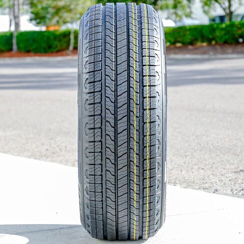 Goodyear Wrangler arky ht All Clok Highway Radial Tyre-255/55R20 255/55/20 255/55-20 110V Range XL 4-PWS in Saudi Arabia