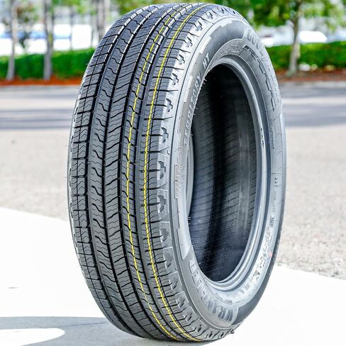 Goodyear Wrangler arky ht All Clok Highway Radial Tyre-255/55R20 255/55/20 255/55-20 110V Range XL 4-PWS in Saudi Arabia