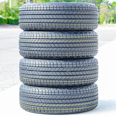 Goodyear Wrangler arky ht All Clok Highway Radial Tyre-255/55R20 255/55/20 255/55-20 110V Range XL 4-PWS in Saudi Arabia