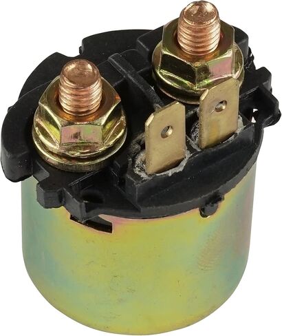 ترحيل الملف اللولبي المبتدئ في Caltric متوافق مع Kawasaki Prairie 360 2003 2004 2005 2006 2007 2008 2009 in Saudi Arabia