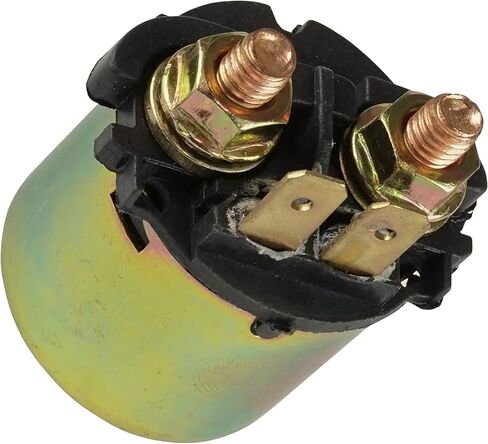 ترحيل الملف اللولبي المبتدئ في Caltric متوافق مع Kawasaki Prairie 360 2003 2004 2005 2006 2007 2008 2009 in Saudi Arabia