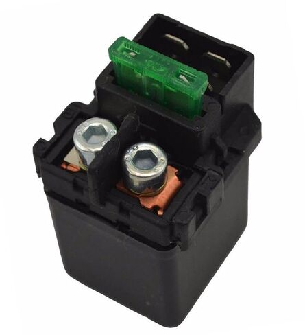 Starter Relay Solenoid for Honda CBR1000 CBR 1000 RR CBR1000RR 2004 2005 2006 2007 in Kuwait