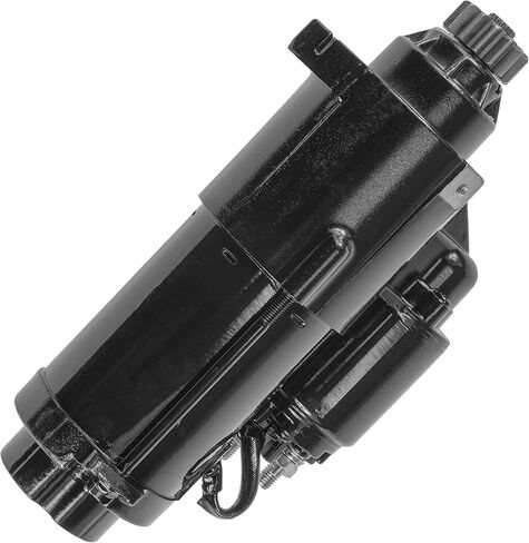 Caltric Starter متوافق مع Mercury 225 225HP Optimax Verado EFI 225CXL 225CXXL 225L 225XL 225XXL in Saudi Arabia