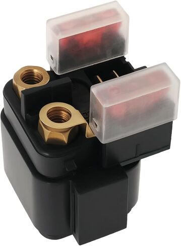 1pc دراجة نارية لبدء الملف اللولبي تبديل التبديل الجزء 58211058000 متوافق مع KTM SX SX-F EXC-F XC XC XC LC4 in Kuwait