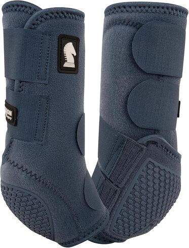 حذاء كلاسيكي فليكسيون هند باللون الرمادي الكبير in Kuwait