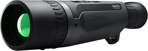 Flir Scout Pro Thermal Monocular in Kuwait