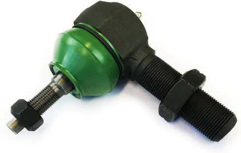 kryptonite استبدال القضيب البديل عن العمل الخارجي (الجيل الأول 3/4 "شانك) 10kl34 متوافق مع 2001-2010 Chevy Silverado/GMC Sierra 1500HD/2500HD/3500HD in Saudi Arabia