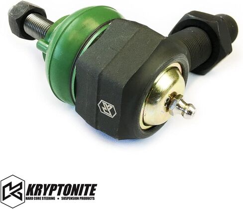 kryptonite استبدال القضيب البديل عن العمل الخارجي (الجيل الأول 3/4 "شانك) 10kl34 متوافق مع 2001-2010 Chevy Silverado/GMC Sierra 1500HD/2500HD/3500HD in Saudi Arabia