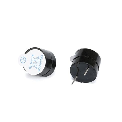 10 PCS MINI 5V كابل إنذار مكبر الصوت الكهرومغناطيسي in Saudi Arabia