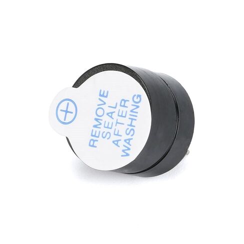 10 PCS MINI 5V كابل إنذار مكبر الصوت الكهرومغناطيسي in Saudi Arabia
