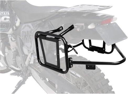 Tusk Pannier Racks Compatible with Suzuki DR-Z 400S 2000-2009, 2011-2024 in Saudi Arabia