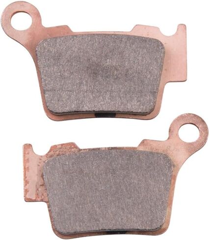 Tusk Brake Pad - Sintered Metal Front Rear For KTM 500 EXC 2012-2016 in Saudi Arabia