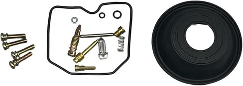 Carburetor Repair Kit Rebuild Kit Fit for Triumph Bonneville 800 T100 T 100 2001-2008 in Saudi Arabia