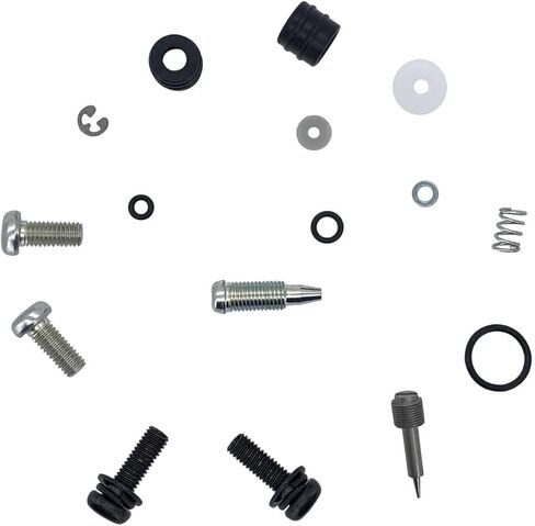 Mikuni Carburetor Rebuild Kit لـ Suzuki DR650 SE in Saudi Arabia
