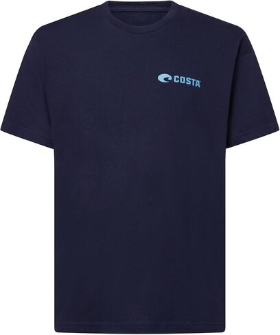 Costa Del Mar Men's T-Shirt in Saudi Arabia