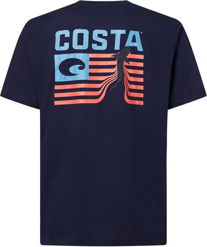 Costa Del Mar Men's T-Shirt in Saudi Arabia