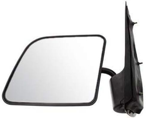 كول Vue Driver & Passenger Side Mirrors for Ford E-350 Super Duty 1999-2007 سيارة ركاب قياسية محكم in Saudi Arabia