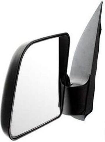 كول Vue Driver & Passenger Side Mirrors for Ford E-350 Super Duty 1999-2007 سيارة ركاب قياسية محكم in Saudi Arabia
