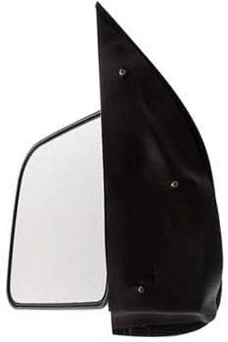 كول Vue Driver & Passenger Side Mirrors for Ford E-350 Super Duty 1999-2007 سيارة ركاب قياسية محكم in Saudi Arabia