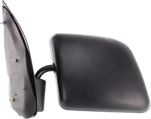 كول Vue Driver & Passenger Side Mirrors for Ford E-350 Super Duty 1999-2007 سيارة ركاب قياسية محكم in Saudi Arabia