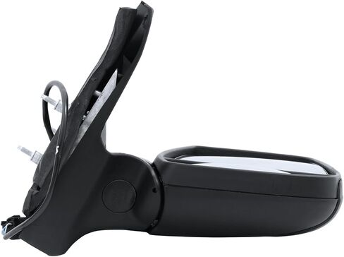 PENSUN Power Door Mirror Fit For 2014-2022 Ford Transit 150 250 350 350 HD,Pair View Mirror,Non-Heated,Non-Folding,Replace #FO1321551,Black,Passenger Side&Driver Side (Driver Left Side) in Saudi Arabia