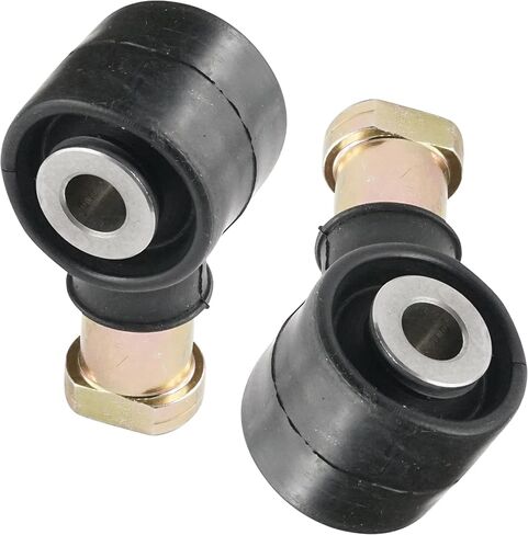Caltric Tie Rod End Compatible with Polaris 7061189 in Saudi Arabia