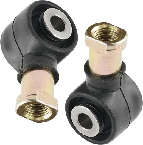 Caltric Tie Rod End Compatible with Polaris 7061189 in Saudi Arabia