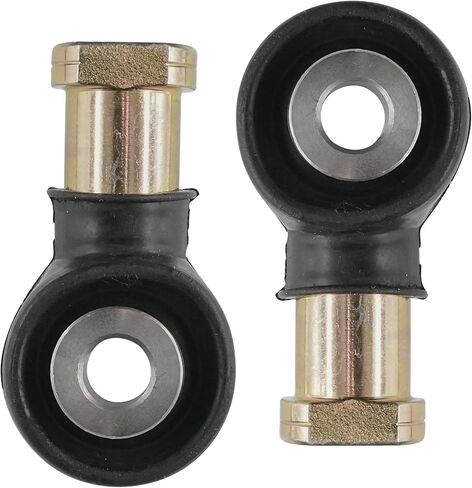 Caltric Tie Rod End Compatible with Polaris 7061189 in Saudi Arabia