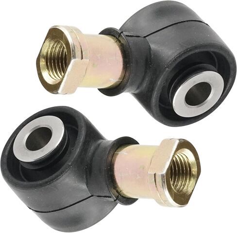 Caltric Tie Rod End Compatible with Polaris 7061189 in Saudi Arabia