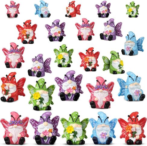 Wesiti 40 PCS الصيف الراتنجات الصغيرة الراتنج الصيف المصغرة الراتينج تمثال صغير من الأناناس التماثيل تماثيل تماثيل الجدول لوزن في الهواء الطلق في الهواء الطلق وعاء نبات الحديقة (الأناناس) in Kuwait
