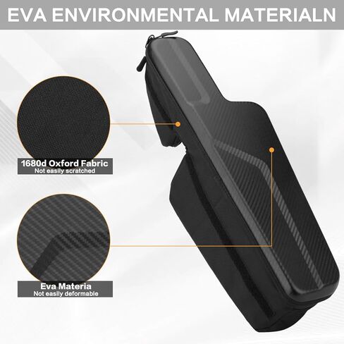LKV UTV Dashboard Storage Bag No Drilling Waterproof Center Bag Compatible with Polaris General 1000/4 1000 / XP 1000 / XP 4 1000 2016-2023 2024 in Saudi Arabia