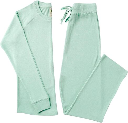 Parade Organic Women’s Pajamas - Snuggle Soft in Kuwait