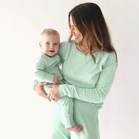 Parade Organic Women’s Pajamas - Snuggle Soft in Kuwait