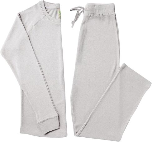 Parade Organic Women’s Pajamas - Snuggle Soft in Kuwait
