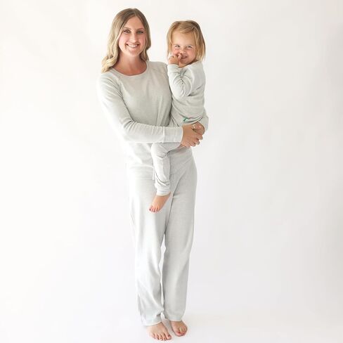 Parade Organic Women’s Pajamas - Snuggle Soft in Kuwait