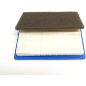 Kawasaki Genuine 11013-7017 11013-7034 Air & Pre Filter Combo OEM in Saudi Arabia