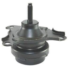 S0713 Front Right Engine Motor Mount Compatible with Fits 2002-2006 Acura RSX/2002-2005 Honda Civic 2.0L/2003-2005 Honda Civic Hybrid 2.0L | A4503 in Saudi Arabia