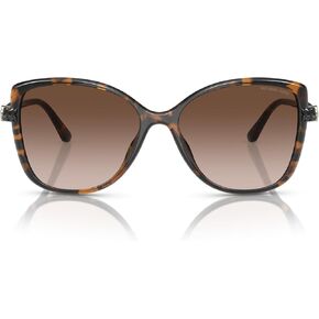 مايكل كورس للسيدات MK2181U Malta Universal Fit Butterfly Sunglasses in Kuwait