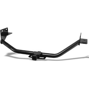 7422444496455 Compatible with 2014-2015 Sorento / 2013-2018 Santa Fe Sport Class 2 II Black 1.25" Receiver Trailer Hitch in Kuwait