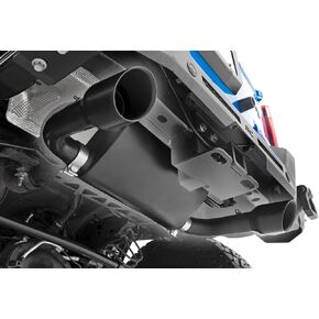 Rough Country Performance Dual Outlet Exhaust for 2021-2024 Ford Bronco - 96020 in Saudi Arabia