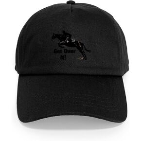 Cafepress الحصول على قبعة البيسبول القابلة للتعديل in Kuwait