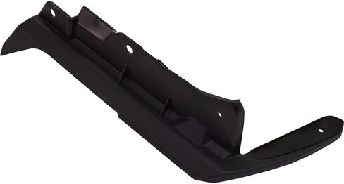 ل Toyota RAV4 2019 2020 2021 Fender Splash Shield Driver Side | الجبهة | مصنوعة من PP البلاستيك | استبدال لـ TO1250138 ، TO1250138C | 191275695432 ، 538960R081 in Saudi Arabia