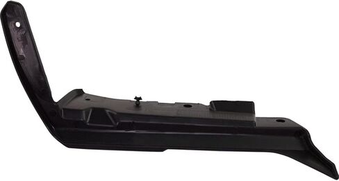 ل Toyota RAV4 2019 2020 2021 Fender Splash Shield Driver Side | الجبهة | مصنوعة من PP البلاستيك | استبدال لـ TO1250138 ، TO1250138C | 191275695432 ، 538960R081 in Saudi Arabia